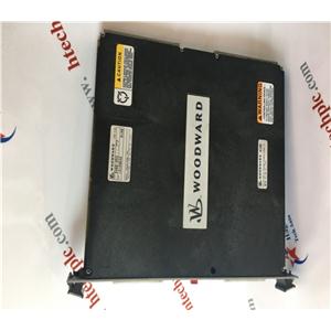 woodward 5441689 24/120 i/o