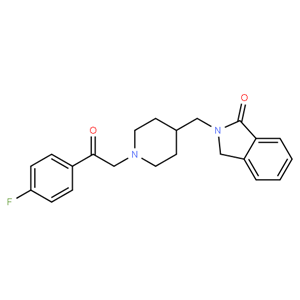 Roluperidone