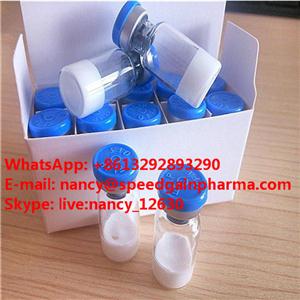 HGH  cas 12629-01-5