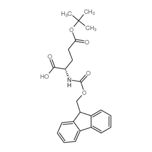 Fmoc-Glu(OtBu)-OH