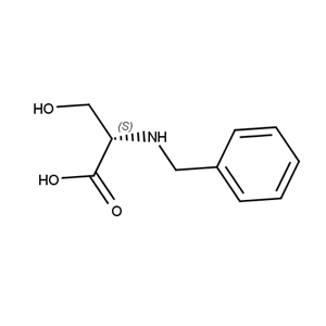 L-N-芐基絲氨酸