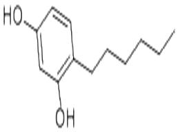 4-己基間苯二酚