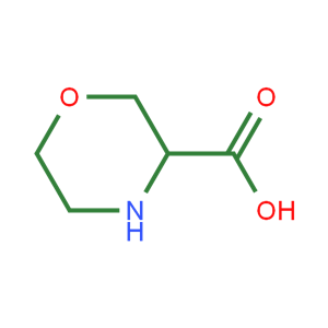 3-嗎啉羧