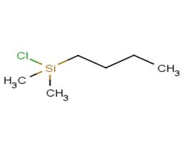 正丁基二甲基氯硅烷