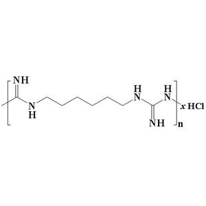 聚六亞甲基雙胍鹽酸鹽