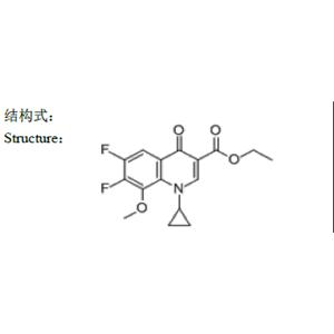 加替環(huán)合酯