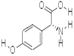 左旋對(duì)羥基苯甘氨酸