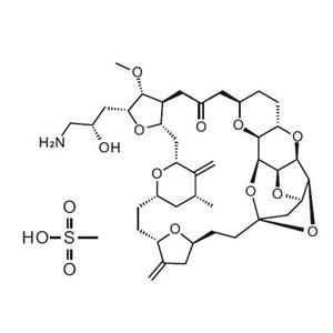 艾瑞布林/甲磺酸艾瑞布林/甲磺酸艾日布林/艾日布林