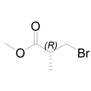(R)-(+)-3-溴異丁酸甲酯