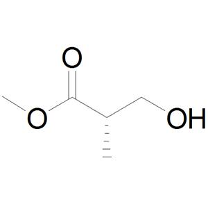 3-羥基-2-甲基-丙酸甲酯