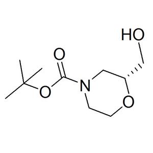 (R)-N-Boc-2-羥甲基嗎