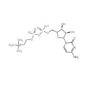 胞磷膽堿