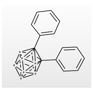 1,2-二苯基鄰碳硼烷