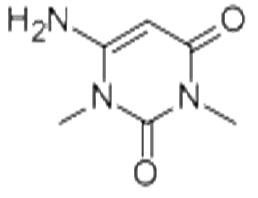 1,3-二甲基-6-氨基脲嘧啶