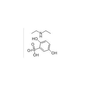 酚磺乙胺/止血敏