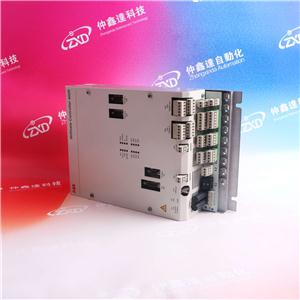 ABB CI541V1 模塊