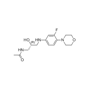 利奈唑胺雜質(zhì)07