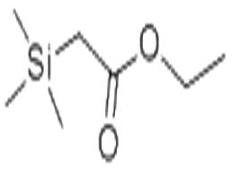 (三甲基硅基)乙酸乙酯