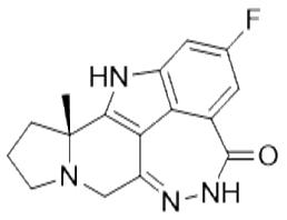 Pamiparib;BGB-290