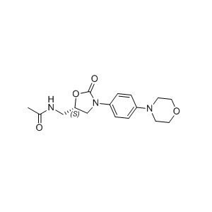 利奈唑胺雜質(zhì)03