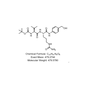 Boc-Val-Cit-PABA