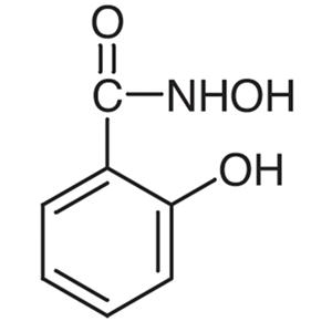 水楊羥肟酸