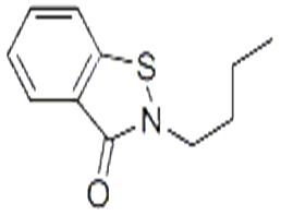 2-丁基-1,2-苯并異噻唑啉-3-