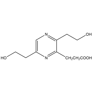 克拉維酸鉀雜質(zhì)B；克拉維酸雜質(zhì)B