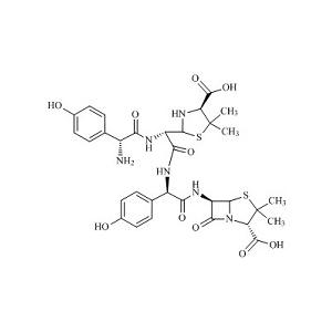 阿莫西林雜質(zhì)