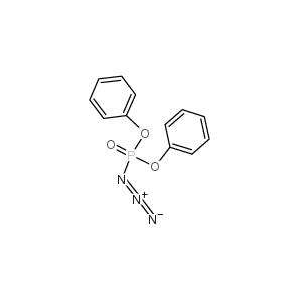 疊氮磷酸二苯酯