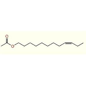 (9Z)-9-十二碳烯-1-醇乙酸酯