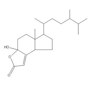 Demethylincisterol A3