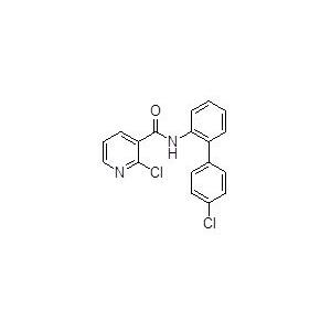 啶酰菌胺