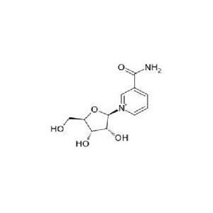 煙酰胺核糖