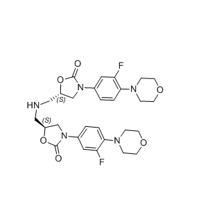 利奈唑胺雜質(zhì)15