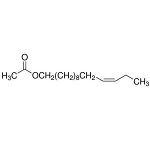 醋酸(Z)-11-十四烯酯;順-11-十四碳烯醇醋酸酯