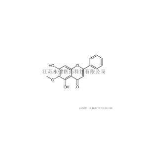 千層紙素A（木蝴蝶素A）