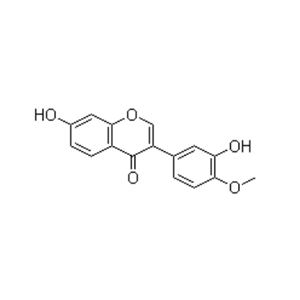 毛蕊異黃酮