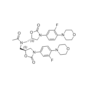 利奈唑胺雜質(zhì)16
