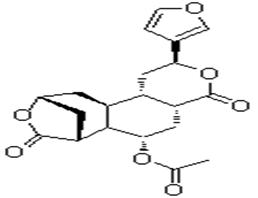 8-表黃獨素 E 乙酸酯