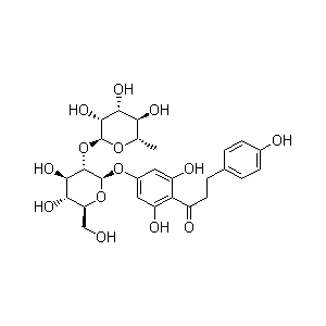 柚皮苷二氫查爾酮