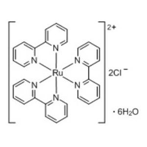 三聯(lián)吡啶氯化釕六水合物