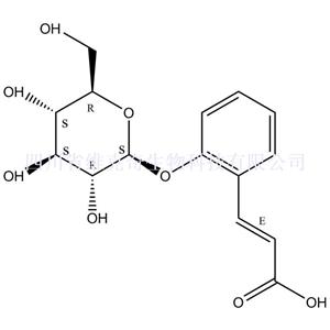 草木樨苷