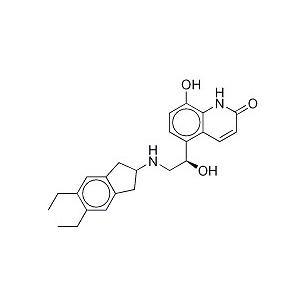 馬來(lái)酸茚達(dá)特羅