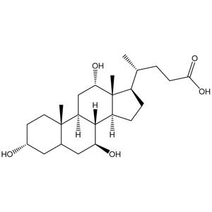 熊去氧膽酸EP雜質(zhì)D