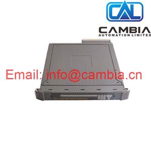 ICS TRIPLEX T8431