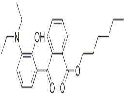 二乙氨基羥苯甲酰基苯甲酸己酯