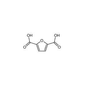 2,5-呋喃二甲酸；2,5-呋喃二羧酸; 呋喃-2,5二羧酸