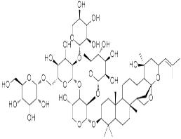 酸棗仁皂苷A