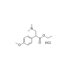 文拉法辛雜質(zhì)B